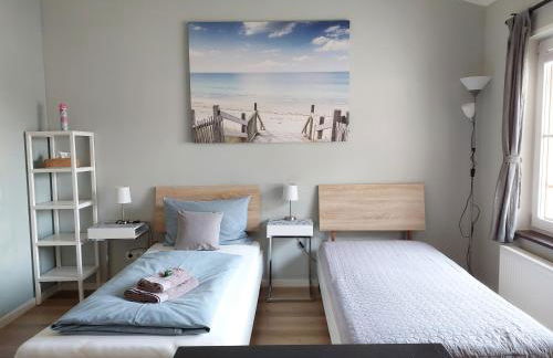 triple a Apartments in Altfeld - Foto 10