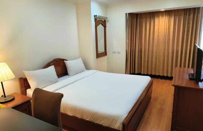 Direct Rooms at Omni Complex Nana - Foto 12