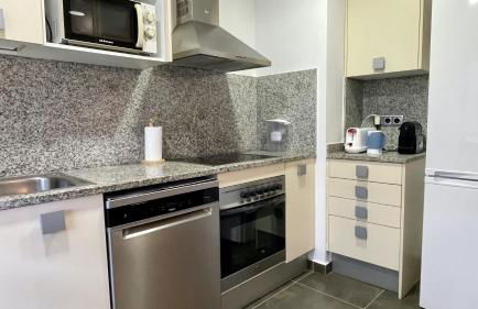 DARSENA A BX 1 Apartament - Foto 12