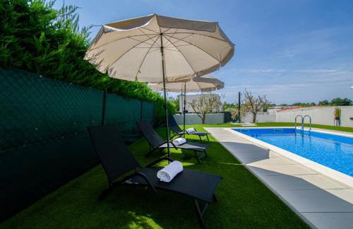 Modern Villa Angelina in Poreč - by Istrabook - Foto 18