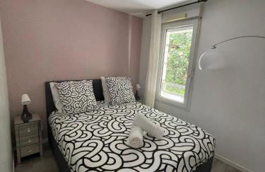 Appartement calme et cosy - Foto 10