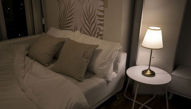 SJ Tailored Serviced APT 3min Walk From Seoul STN - Foto 5, Habitación