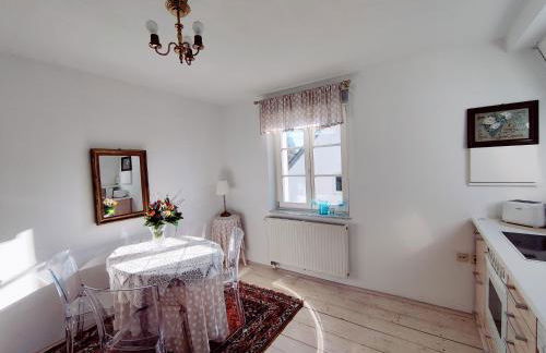 Villa Wilmarie - Zuhause auf Zeit in herzlicher Atmosphäre - Foto 14