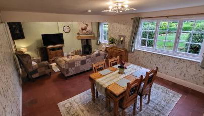 The Lodge at Fairfield Court - Foto 5