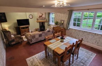 The Lodge at Fairfield Court - Foto 5