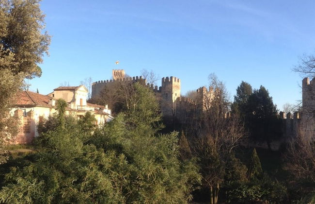 Agriturismo Barchessa - Foto 45