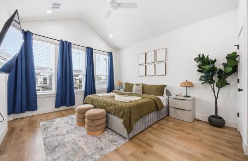 The Right House @ East Downtown - Foto 2