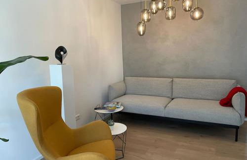 Alma - Art Luxus Modern Ambiente - Foto 9