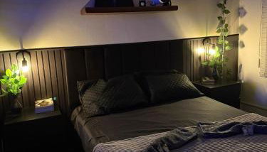 Kitnet completa com ar condicionado - Foto 5