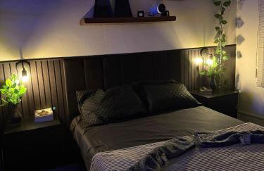 Kitnet completa com ar condicionado - Foto 5