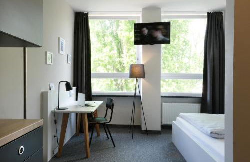 HUB Apartments - Foto 33