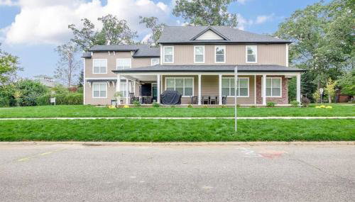 Victory Views Estate: Luxury Guest Loft - Foto 4