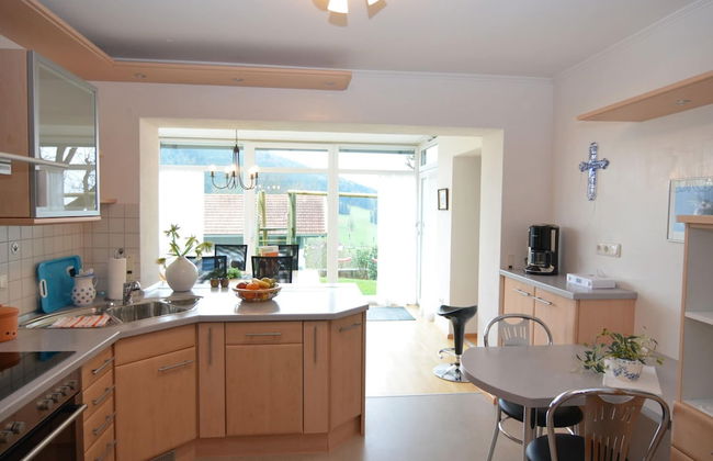 Modern Retreat in Nature - Foto 5