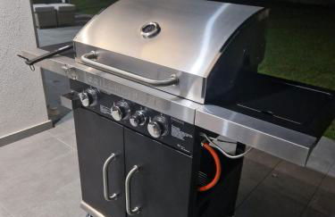 VILLA SEA LUX PLAKA Litochorou - Foto 26