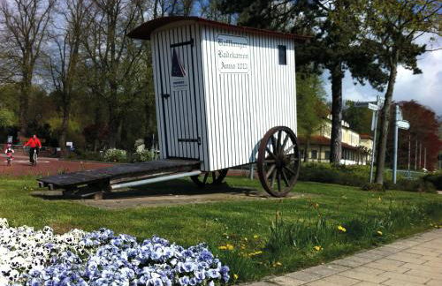 Ostseehaus Oe - Foto 28