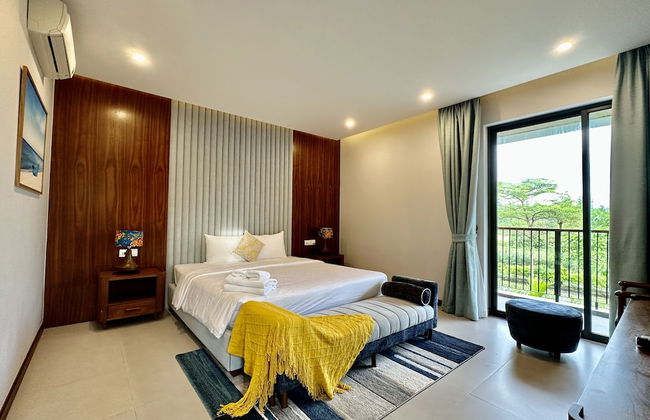 Beach villa 3BR private swimming pool - Foto 10