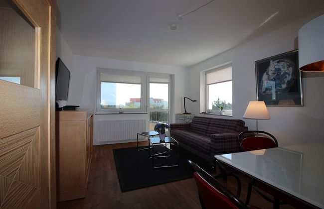 Apartment in St. Peter-ording - Photo 16