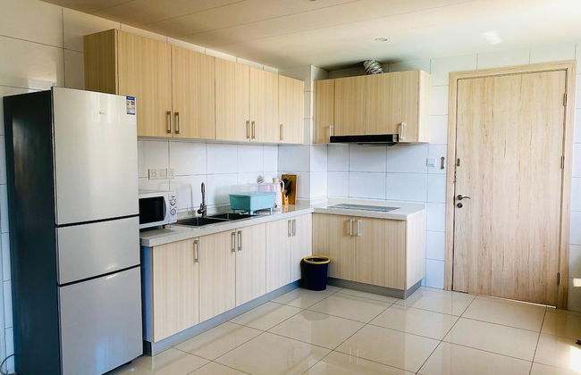 Phoenix Apartment by LINK - Foto 11