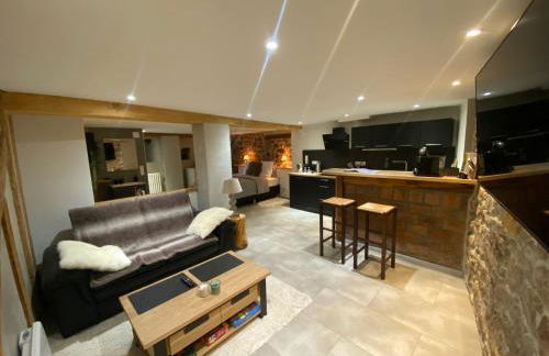 Gîte le Chaudron - Foto 9