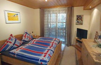 Ferienwohnung Haus am Eibach - Foto 14