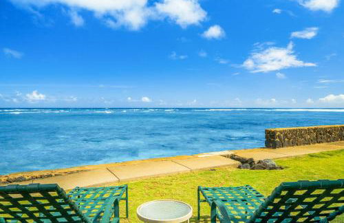 Kauai Aliomanu Sunrise Hale by Coldwell Banker Island Vacations - Foto 86