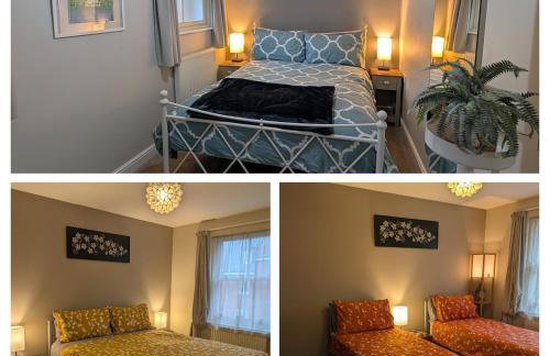 Namastay-Central Glastonbury - Foto 10