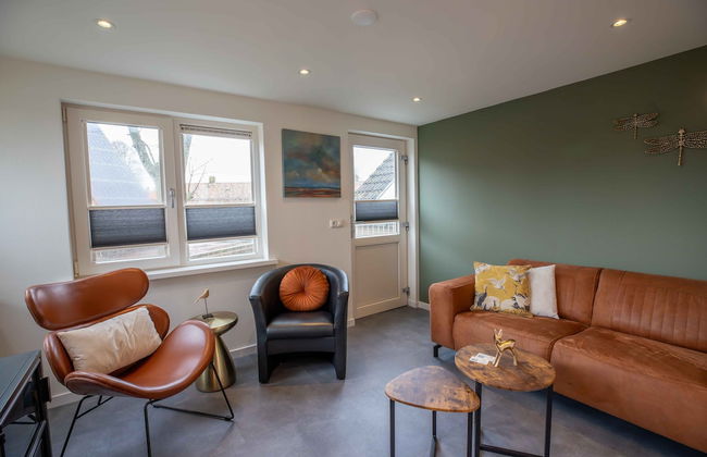 De Vlindertuin Ameland - Photo 53