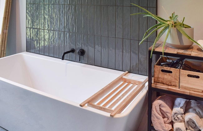 10 Person Holiday Home in Gamle Fredrikstad - Foto 17