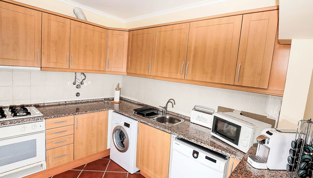 1 bedroom Apartment in Mafra with swimming pool and garden - Photo 3, Inside other