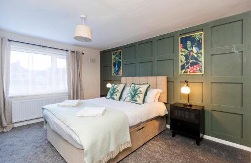 Stanhope House - Foto 1