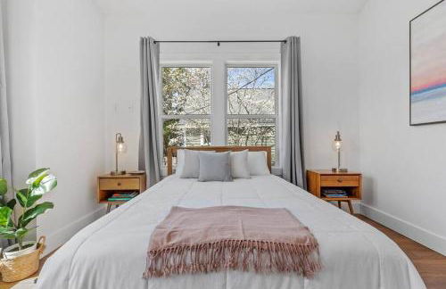 New•Downtown• OneTreeHill Bridge - Foto 21