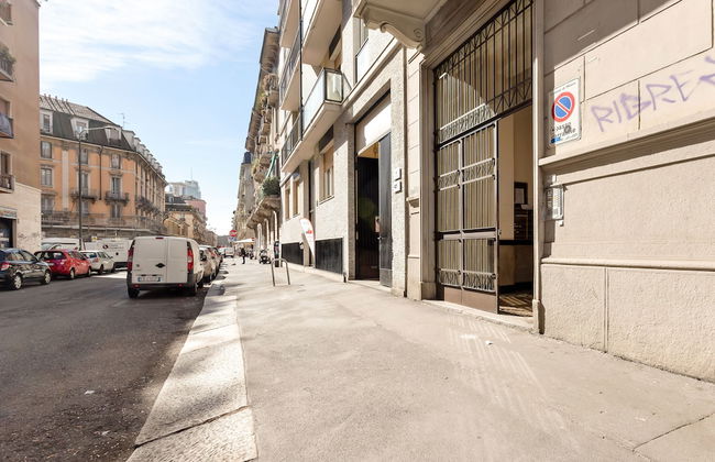 Cosy Nest Isola District Heart - Foto 1