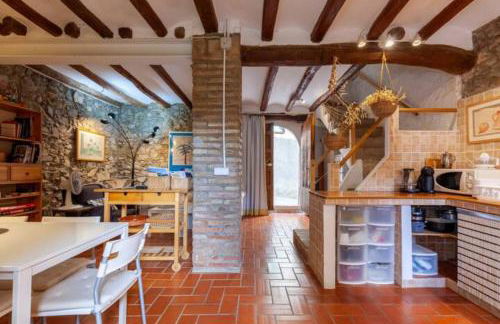 Cal Joanet, acollidora caseta a Gratallops - Foto 8