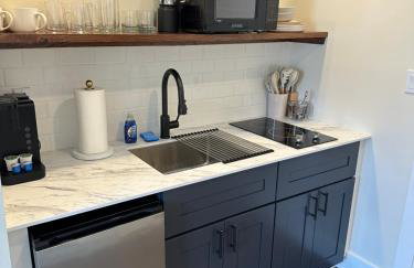 The Innwoods - Studio Apartment 1 - Foto 6