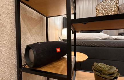 Bellahomes, Aircondition, private Parking, Netflix, Airport 30 Minuten - Foto 8