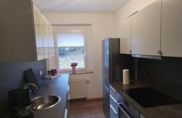 Ferienwohnung Bimmelbahn Blick - Foto 1