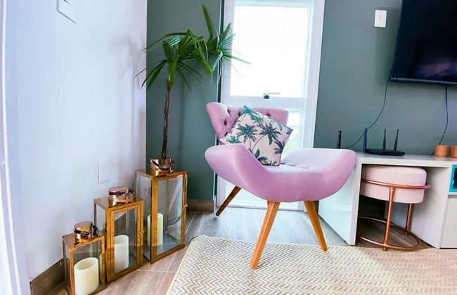 Beach Place Cumbuco por Be My Guest - Photo 14