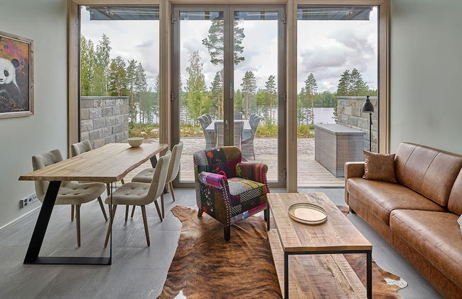 Naava Chalet - Foto 7