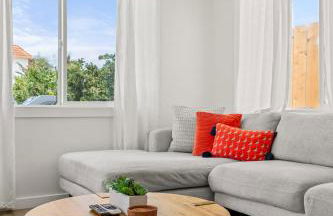 Modern and Cozy in PB with Patio and Firepit - Foto 11