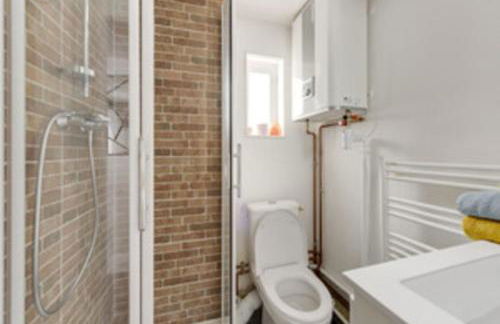 Studio - 2P - Vieux Lyon - Photo 12