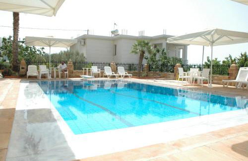 Toulipa Rooms - Foto 26