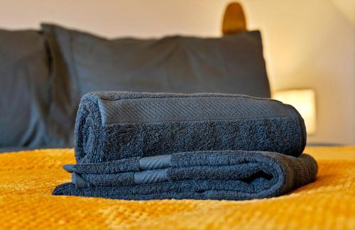 Sally’s Cottage - Uttoxeter: Close to Alton Towers - Foto 11