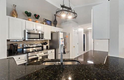 Casa Sevilla - 4 BD - Sleeps 8 - Pool Spa - Disney - Photo 24