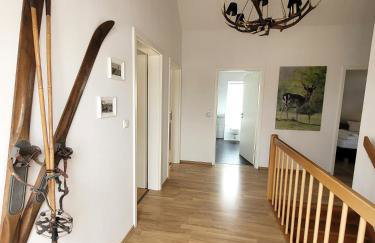 Winterberg Chalet 21096 - Foto 11