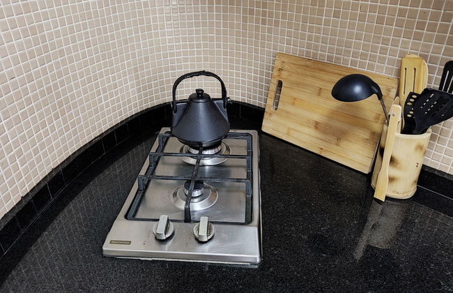 APARTAMENTO ACONCHEGANTE LIBERDADE SP - Foto 7