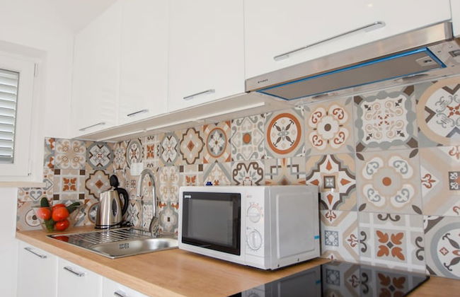 Apartments Villa Magena - Foto 44