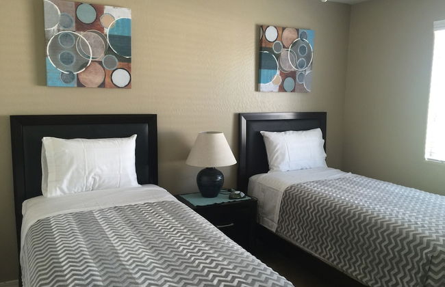 Vista Retreat Vacation Home - Foto 9