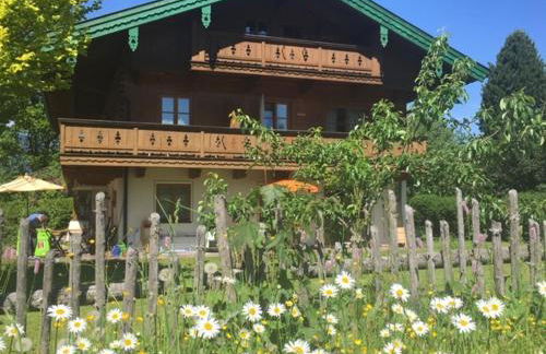 Ferienwohnungen Monika Kloiber - Foto 15