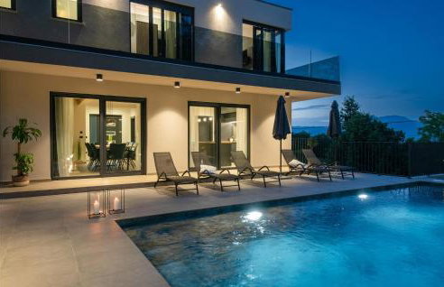 Lovely Home In Nedescina With Sauna - Foto 17