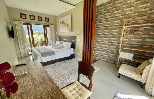 Double U Camp And Villa - Foto 11